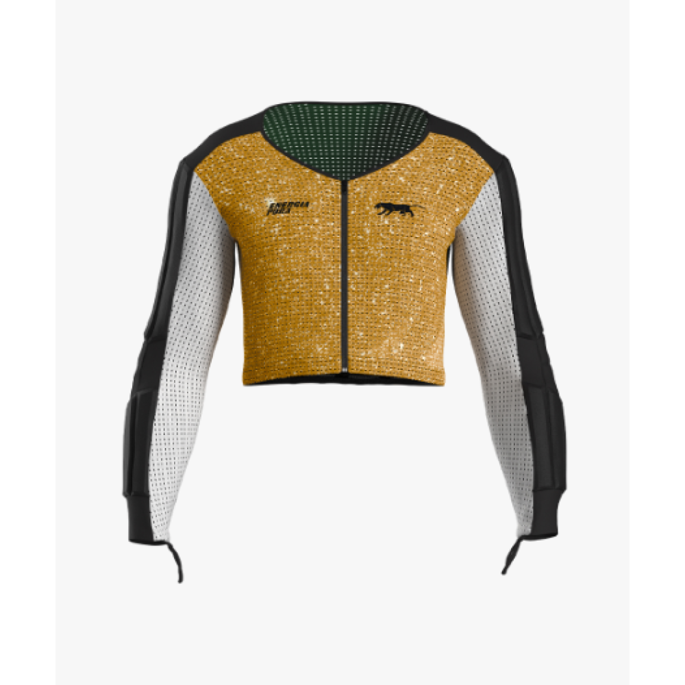 ENERGIAPURA - MAGLIA RACING CAMILLE RAST